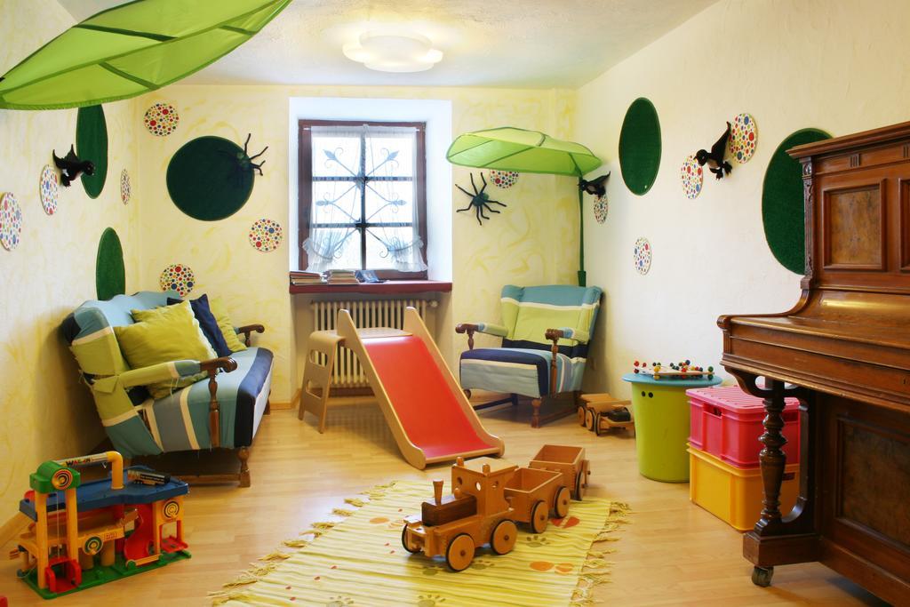 Hotel Adler Baerental Feldberg  Zewnętrze zdjęcie